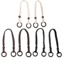 Asa bolso macrame MC0205 1 par