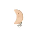 Pinza níquel + madera FR2065 Pack 5 uds