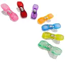 Clip de plastico - pinza FR1098