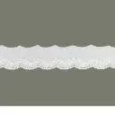Tira batista 100% alg. 61405