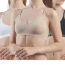 Top niña sin costuras 181 Kehat