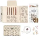Estuche agujas intercambiables Pony
