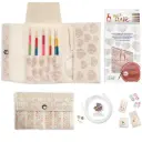 Estuche agujas intercambiables Pony 