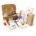 Estuche costura Pony