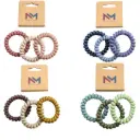Coletero espiral pack 24 ud.