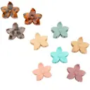 Pinza flor pack 12 ud.  