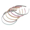 Diadema 8 mm Pack 12 ud.