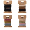 Coletero nylon Pack 6 blíster