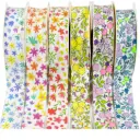 Bies fantasía Bloom 7603 pza 25 mts