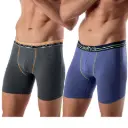 Boxer largo Cro 954 Kehat Pack 2