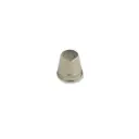 Dedal hierro niquel Nº 15 Pack 12 ud.