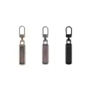 Tirador cremallera rectangular 8290 Pack 10 ud. 