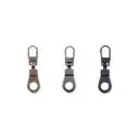 Tirador cremallera 8291 Pack 10 ud.