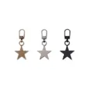 Tirador cremallera estrella 8287 Pack 10 ud.