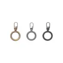 Tirador cremallera circulo 8288 Pack 10 ud. 