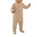Pelele tundosado bebe 8025 Waterlemon