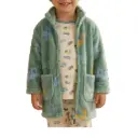 Bata infantil niño 8122 Waterlemon