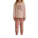 Pijama infantil coralina 8205 Waterlemon