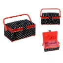 Costurero Polka Dots 612244 Prym