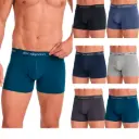 Boxer Cro PB01 Pack-2 Don Algodon