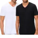 Camiseta Cro M/C cuello P. ASAA439 Abanderado