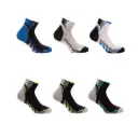 Calcetin Cro deportivo Pack-3 F9073 Fila