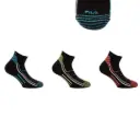 Calcetin Cro deportivo Pack-3 F9071 Fila