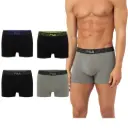 Boxer Cro Pack-2 FU53952 Fila