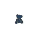 Aplique cristal termoadhesivo 120816 Pack 2 pz 