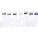 Calcetin deportivo Sra 770-12 Pack-3 Mva  