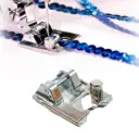 Prensatela 5720 coser lentejuela 1 pz