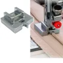 Prensatela 8640 cremallera invisible 1 pz