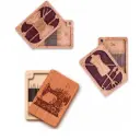 Cajita guardar agujas 8663 Pack 3 ud.