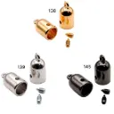 Terminal cordones 8834 Pack 10 ud.