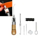 Kit costura cuero 8904