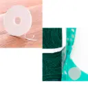 Cinta dobladillos soluble 8667 10 mts Pack 5