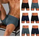 Boxer Cro PB736 Pack-2 Don Algodon