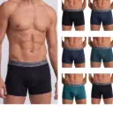 Boxer Cro PB04 Pack-2 Don Algodon