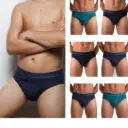 Slip niño PSN38 Pack-2 Don Algodon